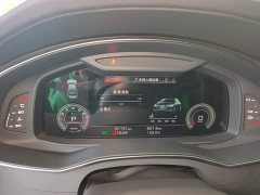 Audi A6L 45 TFSI Prestige - ფოტო 11
