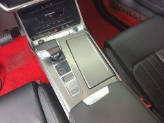 Audi A6L 45 TFSI Prestige - ფოტო 13