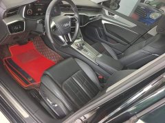Audi A6L 45 TFSI Prestige - ფოტო 14