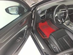 Audi A6L 45 TFSI Prestige - ფოტო 15