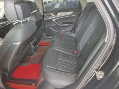 Audi A6L 45 TFSI Prestige - ფოტო 16