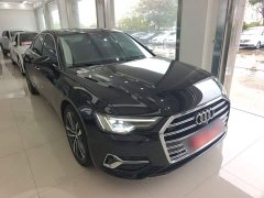 Audi A6L 45 TFSI Prestige - ფოტო 3