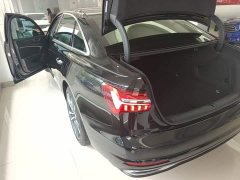 Audi A6L 45 TFSI Prestige - ფოტო 4