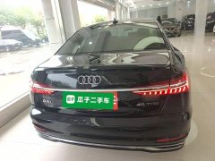 Audi A6L 45 TFSI Prestige - ფოტო 5