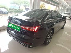 Audi A6L 45 TFSI Prestige - ფოტო 6