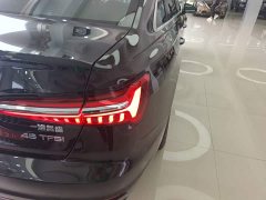 Audi A6L 45 TFSI Prestige - ფოტო 7