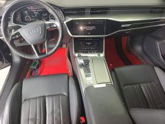 Audi A6L 45 TFSI Prestige - ფოტო 9
