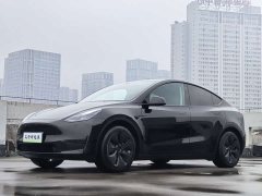 Tesla Model Y Facelift Rear-Wheel Drive - photo 1
