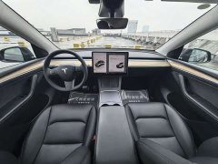 Tesla Model Y Facelift Rear-Wheel Drive - photo 10