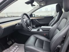 Tesla Model Y Facelift Rear-Wheel Drive - photo 11