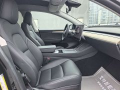 Tesla Model Y Facelift Rear-Wheel Drive - photo 13