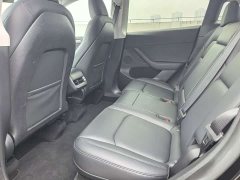 Tesla Model Y Facelift Rear-Wheel Drive - photo 15