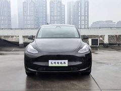 Tesla Model Y Facelift Rear-Wheel Drive - photo 2