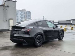 Tesla Model Y Facelift Rear-Wheel Drive - photo 3