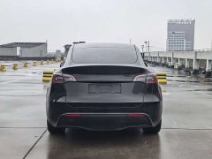 Tesla Model Y Facelift Rear-Wheel Drive - photo 5