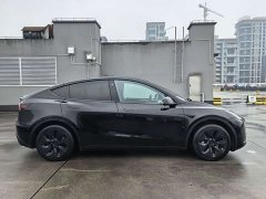 Tesla Model Y Facelift Rear-Wheel Drive - photo 6