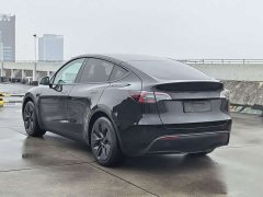 Tesla Model Y Facelift Rear-Wheel Drive - photo 7