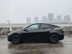 Tesla Model Y Facelift Rear-Wheel Drive - photo 8