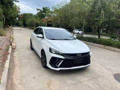 Geely Binrui COOL 1.5T DCT Lightning Edition - ფოტო 3