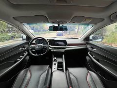 Geely Binrui COOL 1.5T DCT Lightning Edition - ფოტო 4