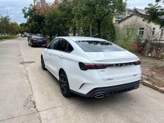 Geely Binrui COOL 1.5T DCT Lightning Edition - ფოტო 7