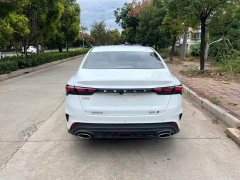 Geely Binrui COOL 1.5T DCT Lightning Edition - ფოტო 8
