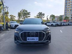 Audi Q3 Facelift 40 TFSI Style Dynamic - ფოტო 2