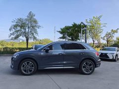 Audi Q3 Facelift 40 TFSI Style Dynamic - ფოტო 3