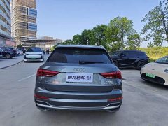 Audi Q3 Facelift 40 TFSI Style Dynamic - ფოტო 4