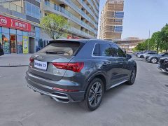 Audi Q3 Facelift 40 TFSI Style Dynamic - ფოტო 5
