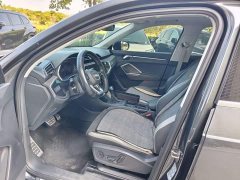 Audi Q3 Facelift 40 TFSI Style Dynamic - ფოტო 6