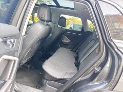 Audi Q3 Facelift 40 TFSI Style Dynamic - ფოტო 7