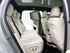 Li Auto i6 Two-Wheel Drive Standard - ფოტო 10