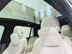 Li Auto i6 Two-Wheel Drive Standard - ფოტო 15