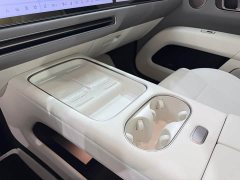 Li Auto i6 Two-Wheel Drive Standard - ფოტო 17