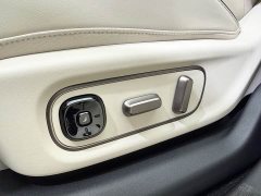 Li Auto i6 Two-Wheel Drive Standard - ფოტო 19
