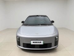 Li Auto i6 Two-Wheel Drive Standard - ფოტო 2