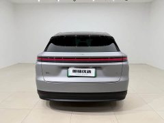 Li Auto i6 Two-Wheel Drive Standard - ფოტო 5