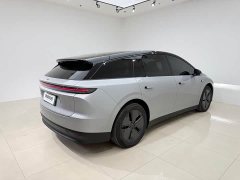 Li Auto i6 Two-Wheel Drive Standard - ფოტო 6