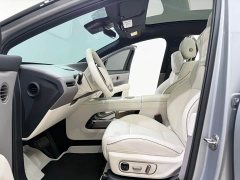 Li Auto i6 Two-Wheel Drive Standard - ფოტო 7