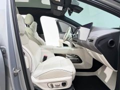 Li Auto i6 Two-Wheel Drive Standard - ფოტო 9