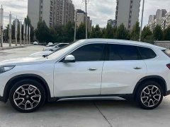 BMW X1 sDrive25Li M Sport Package - photo 3