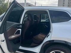 BMW X1 sDrive25Li M Sport Package - photo 5