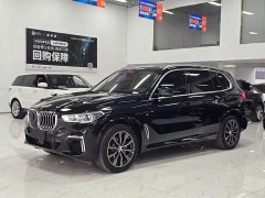BMW X5 xDrive 30Li Luxury M Sport Package - фото 1