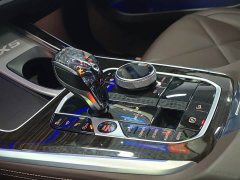 BMW X5 xDrive 30Li Luxury M Sport Package - фото 10