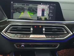 BMW X5 xDrive 30Li Luxury M Sport Package - фото 11