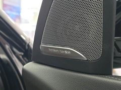 BMW X5 xDrive 30Li Luxury M Sport Package - фото 12