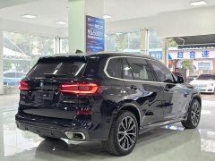 BMW X5 xDrive 30Li Luxury M Sport Package - фото 13