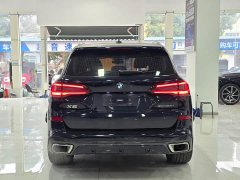 BMW X5 xDrive 30Li Luxury M Sport Package - фото 14