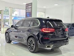 BMW X5 xDrive 30Li Luxury M Sport Package - фото 15